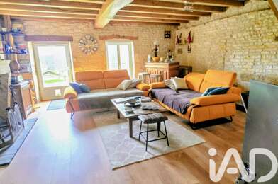Maison 5 pièces 282000 €