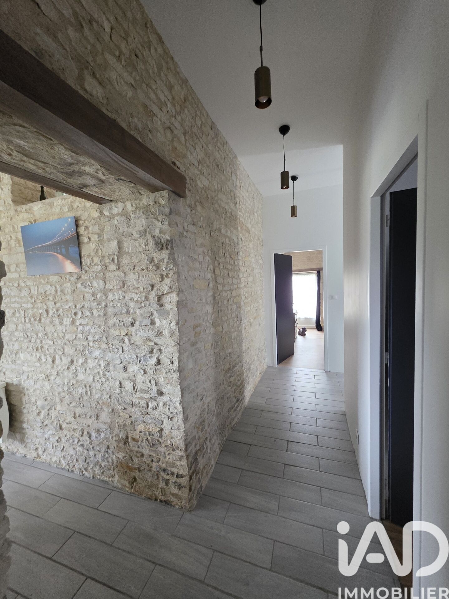 Vente Maison/villa 5 pièces - Photo 4