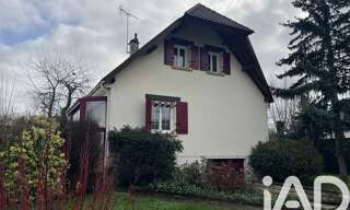 Maison 5 Pièces 122 m² à vendre à Étrépagny (27150)