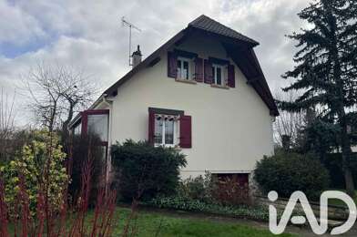 Maison 5 pièces 229000 €