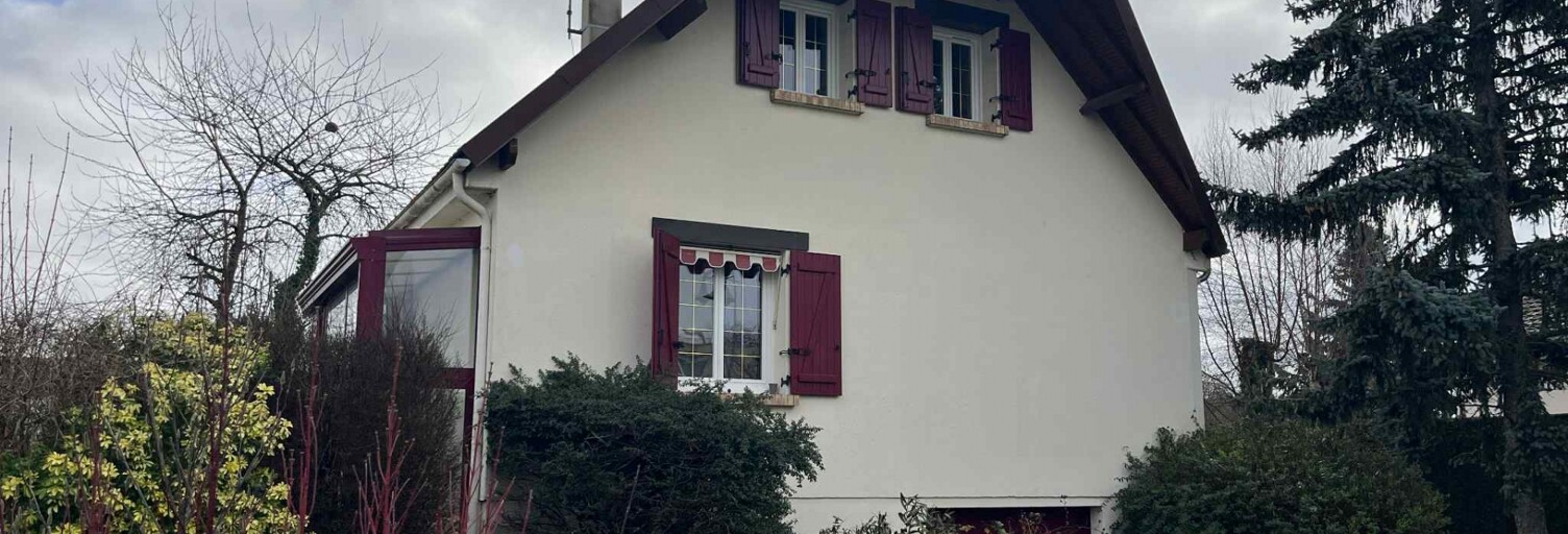 Maison 5 Pièces 122 m² à vendre à Étrépagny (27150)