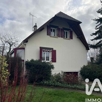 Maison 5 pièces 229000 €