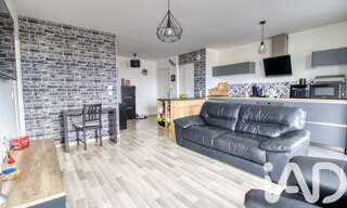 Appartement 4 Pièces 81 m² à vendre à Magnanville (78200)