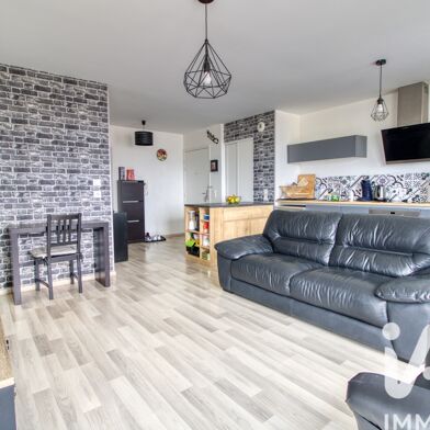 Appartement 4 pièces 199000 €