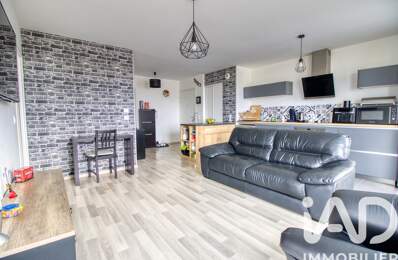 Vente Appartement 4 pièces — photo du bien
