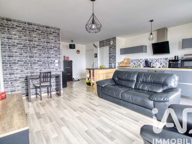 Vente Appartement 4 pièces — photo du bien