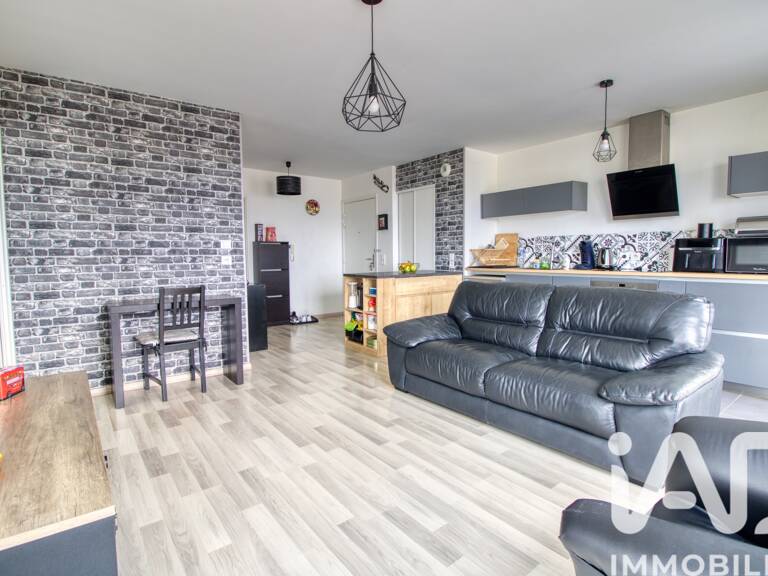 Vente Appartement 4 pièces — photo 1