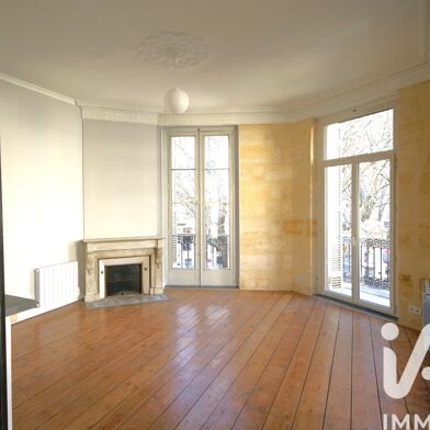 Appartement 2 pièces 1195 €