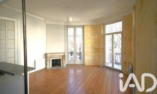 Appartement 2 Pièces 49 m² à louer à Bordeaux (33000)