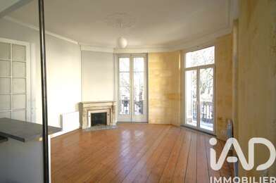 Appartement 2 pièces 1195 €