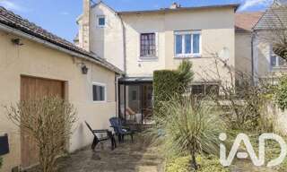 Maison 4 Pièces 115 m² à vendre à Saint-Cyr-sur-Morin (77750)