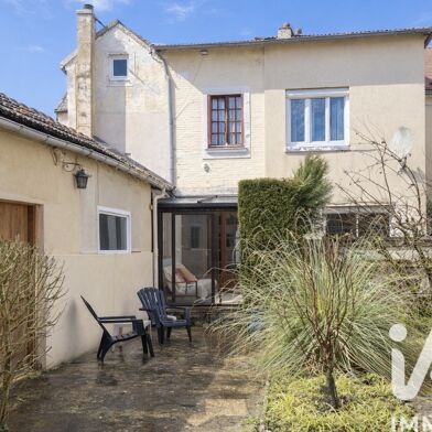 Maison 4 pièces 230000 €