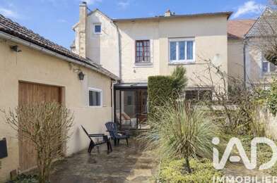 Maison 4 pièces 230000 €