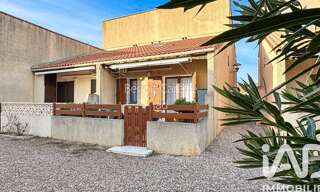 Maison 3 Pièces 35 m² à vendre à Leucate (11370)