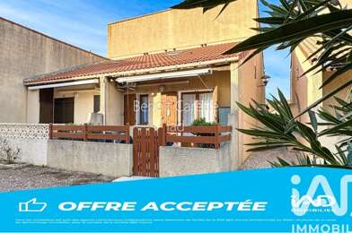 Maison 3 pièces 147000 €