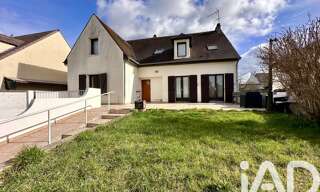 Maison 11 Pièces 200 m² à vendre à Trappes (78190)