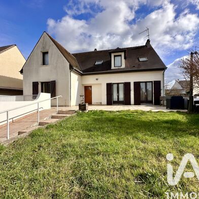 Maison 11 pièces 397000 €