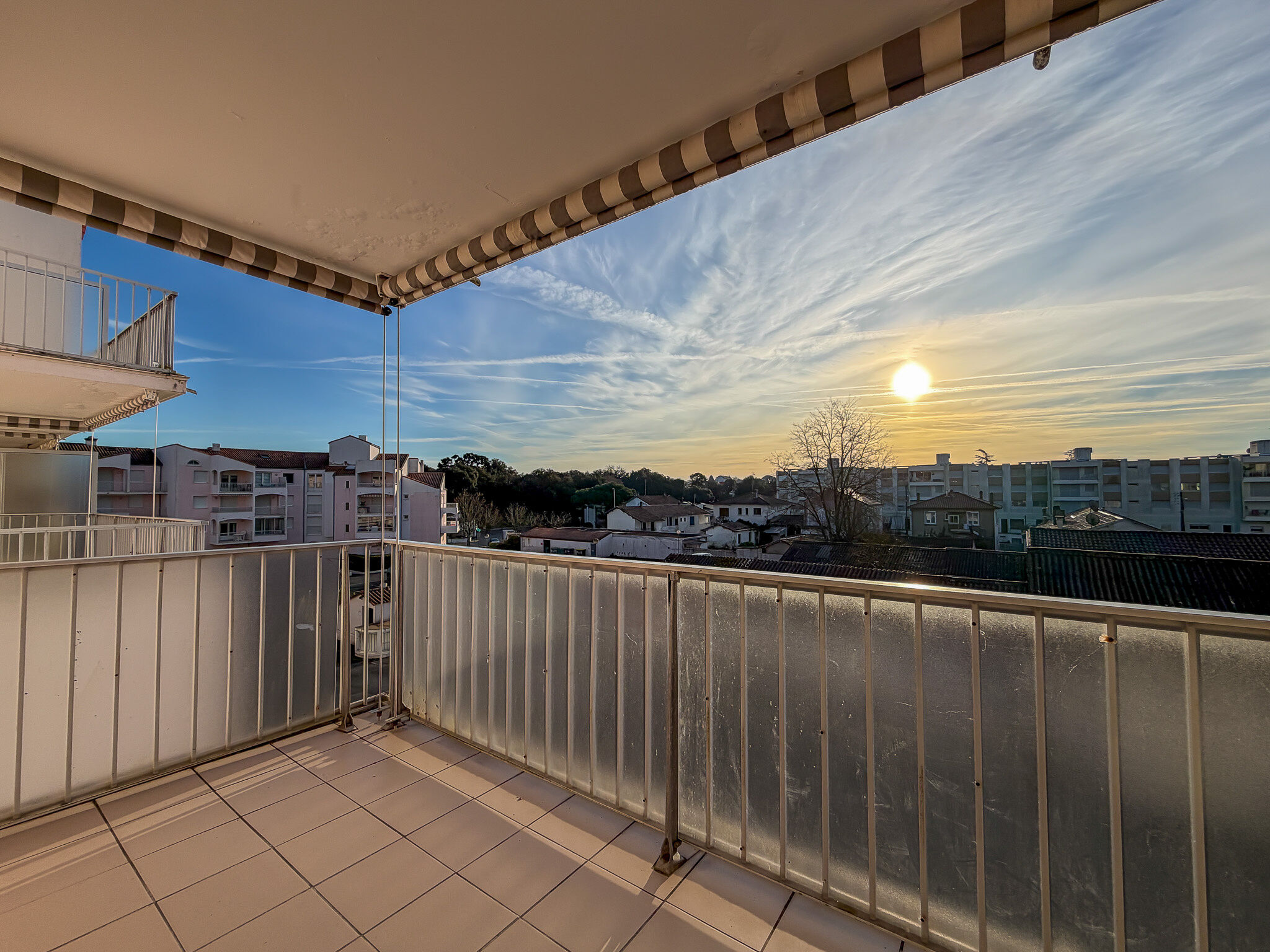 Appartement  T1 à vendre Saint-Palais-sur-Mer 17420