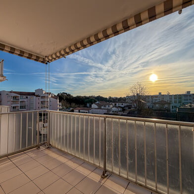 Appartement 1 pièces 128800 €