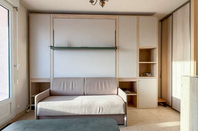 Appartement 1 pièces 128800 €