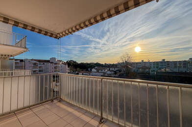 Appartement 1 pièces 128800 €