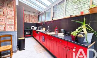 Maison 8 Pièces 201 m² à vendre à Longwy (54400)