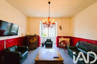 Maison 8 pièces 279000 €