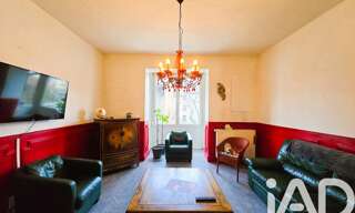 Maison 8 Pièces 201 m² à vendre à Longwy (54400)