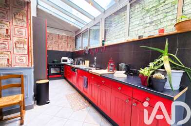 Maison 8 pièces 279000 €
