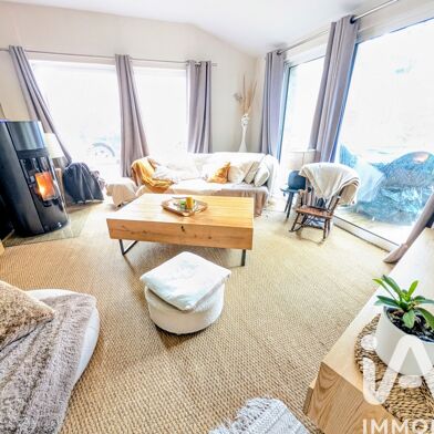 Maison 4 pièces 169900 €