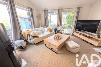 Maison 4 pièces 165000 €