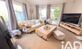 Maison 4 Pièces 94 m² à vendre à Épieds-en-Beauce (45130)