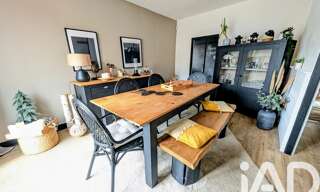 Maison 4 Pièces 94 m² à vendre à Épieds-en-Beauce (45130)