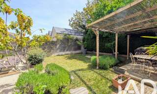 Maison 4 Pièces 94 m² à vendre à Épieds-en-Beauce (45130)