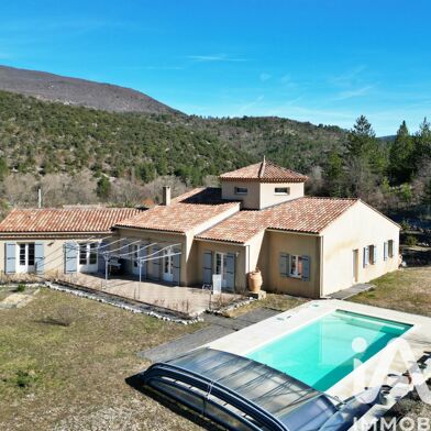 Maison 7 pièces 695000 €
