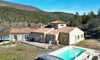 Maison 7 Pièces 266 m² à vendre à Savoillan (84390)