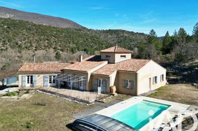 Maison 7 pièces 695000 €