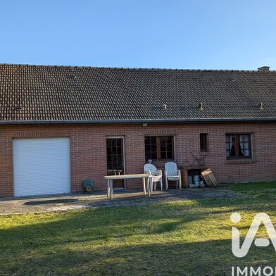 Maison 4 pièces 250000 €