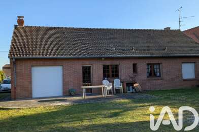 Maison 4 pièces 250000 €