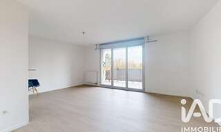 Appartement 4 Pièces 79 m² à vendre à Trappes (78190)