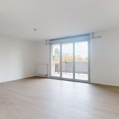 Appartement 4 pièces 199000 €