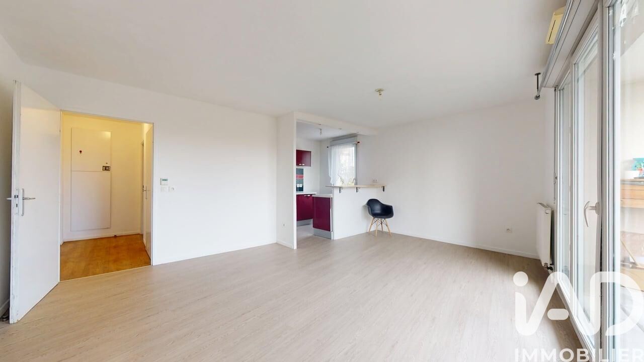 Vente Appartement 4 pièces - Photo 2