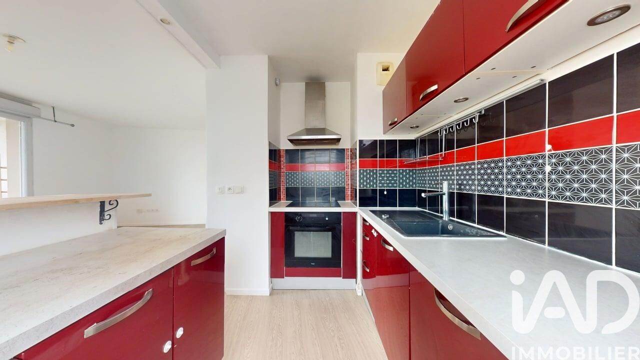 Vente Appartement 4 pièces - Photo 5