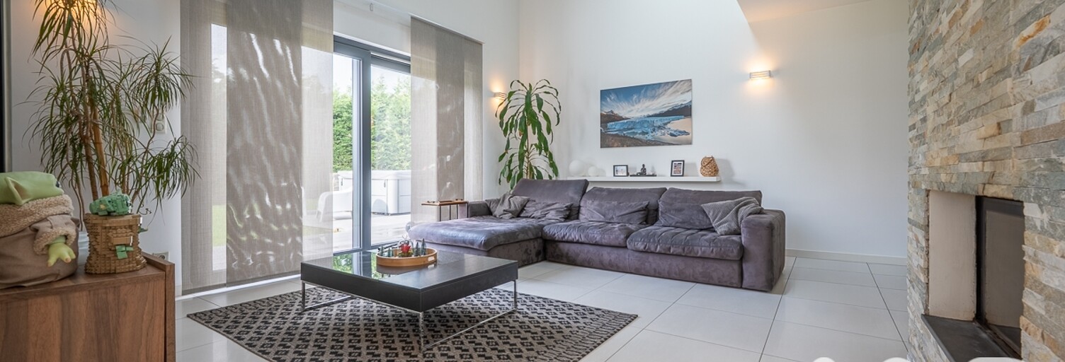 Maison 9 Pièces 214 m² à vendre à Thionville (57100)