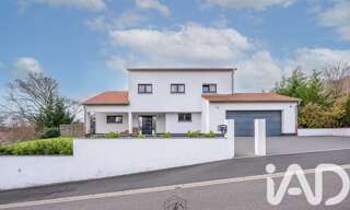 Maison 9 Pièces 214 m² à vendre à Thionville (57100)