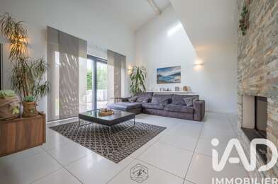 Maison 9 pièces 945000 €