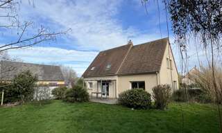 Maison 5 Pièces 142 m² à vendre à Soliers (14540)