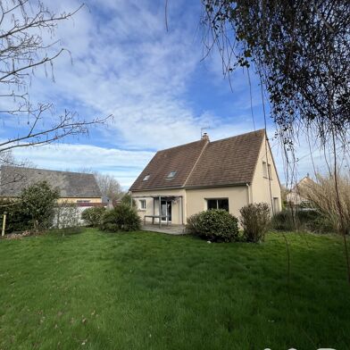 Maison 5 pièces 328000 €