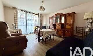 Appartement 3 Pièces 65 m² à vendre à Sartrouville (78500)