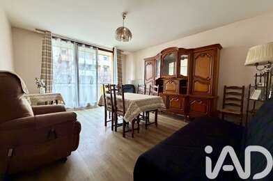 Appartement 3 pièces 199000 €